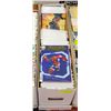 Image 1 : COMIC STORE CLOSEOUT STORAGE FIND LONGBOX W/COMICS