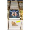 Image 1 : COMIC STORE CLOSEOUT STORAGE FIND LONGBOX W/COMICS