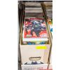 Image 1 : COMIC STORE CLOSEOUT STORAGE FIND LONGBOX W/COMICS