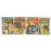 Image 1 : SGT. FURY AND HIS HOWLING COMMANDOS #127,A1,A6,S6