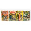 Image 1 : SGT. FURY AND HIS HOWLING COMMANDOS #46,48,51,52