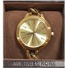 Image 1 : NEW MICHAEL KORS GOLD RUNWAY