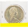 Image 2 : 1967 CANADIAN SILVER DOLLAR