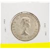 Image 2 : 1964 CANADIAN SILVER HALF DOLLAR