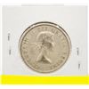 Image 2 : 1962 CANADIAN SILVER HALF DOLLAR