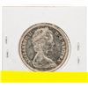 Image 2 : 1965 CANADIAN SILVER HALF DOLLAR