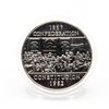 Image 2 : 1867-1982 CANADA CONSTITUTION DOLLAR BU
