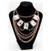 NEW FIFTH AVENUE NECKLACE