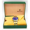 Image 1 : NEW ROLEX "SUBMARINER" REPLICA OYSTER