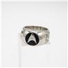 Image 1 : STAR TREK "SPACE: THE FINAL FRONTIER" 925 STERLING