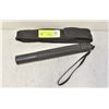 Image 1 : RETRACTABLE BATON WITH BELT SHEATH