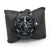 Image 1 : NEW GENIUS ARMY WATCH BLACK ON BLACK