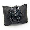 NEW GENIUS ARMY WATCH BLACK ON BLACK