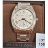 Image 1 : NEW MICHAEL KORS 32MM CRYSTAL