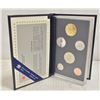 Image 1 : 1995 RCM SPECIMEN SET - LOON