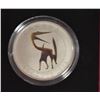 Image 1 : 2013 RCM 25CENT PREHISTORIC CREATURES: