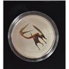 Image 1 : 2013 RCM 25CENT PREHISTORIC CREATURES: