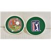 Image 1 : COOK ISLANDS 2012 $5 PGA TOUR: FAIRWAY - STERLING