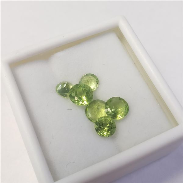 BZ1081-21 PERIDOT