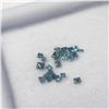 Image 1 : BZ1081-8 BLUE DIAMOND