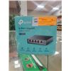 Image 1 : NEW TP-LINK 5-PORT GIGABIT DESKTOP SWITCH