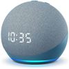 Image 1 : NEW AMAZON ALEXA DOT BLUETOOTH SMART SPEAKER WITH