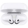 Image 2 : NEW SEALED APPLE AIR PODS WITH CHARGING STATION