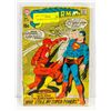 Image 1 : SUPERMAN #220 15 CENT COMIC