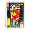 Image 1 : SUPERMAN #75 DEATH OF SUPERMAN