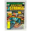 Image 1 : DR. STRANGE #12