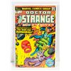 Image 1 : DR. STRANGE #9