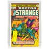 Image 1 : DR. STRANGE #7