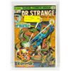 Image 1 : DR. STRANGE #1