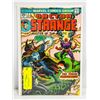 Image 1 : DR. STRANGE #3
