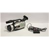 Image 1 : CANON DM-GL2A 3CCD DIGITAL VIDEO CAMCORDER. MEGA