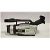 Image 2 : CANON DM-GL2A 3CCD DIGITAL VIDEO CAMCORDER. MEGA
