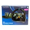 Image 2 : NEW REPACKED LOGITECH G29 DRIVING FORCE STEERING