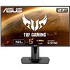 Image 1 : ASUS VGA A SERIES TUF 27" GAMING MONITOR