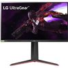 Image 1 : NEW LG 27GP850 ULTRA GEAR 27" GAMING MONITOR
