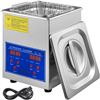 Image 1 : NEW CO-Z DIGITAL ULTRASONIC CLEANER