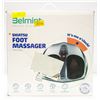 Image 2 : BELMINT SHIATSU FOOT MASSAGER WITH HEAT