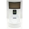 Image 2 : NEW MYPIN AUTOMATIC PET FOOD DISPENSER