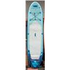 Image 1 : GOOGO PADDLE BOARD WITH ACCESSORIES