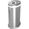 Image 1 : NEW REPACKED UBBI STAINLESS STEEL DIAPER PAIL