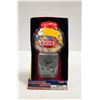 Image 1 : NEW DUBBLE BUBBLE RETRO MINI GUMBALL MACHINE