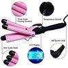 Image 2 : NEW REPACKED CHEYIN TRIPLE BARREL HAIR CURLER