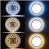 Image 2 : NEW REPACKED DLLT 48W DOUBLE LED CEILING LIGHT