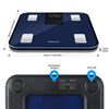 Image 2 : NEW REPACKED SINOCARE DIGITAL SMART SCALE, BLUE