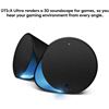 Image 3 : NEW LOGITECH G560 LIGHTSYNC PC GAMING SPEAKERS W/