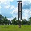 Image 1 : NEW REPACKED SUNTIMBER XL OUTDOOR WIND CHIME